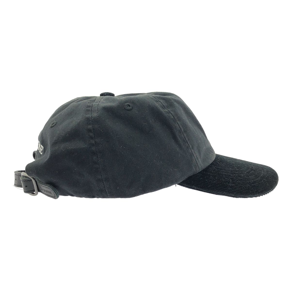 SUPREME / シュプリーム | 2024SS | 2-Tone S Logo 6-Panel Cap ロゴ