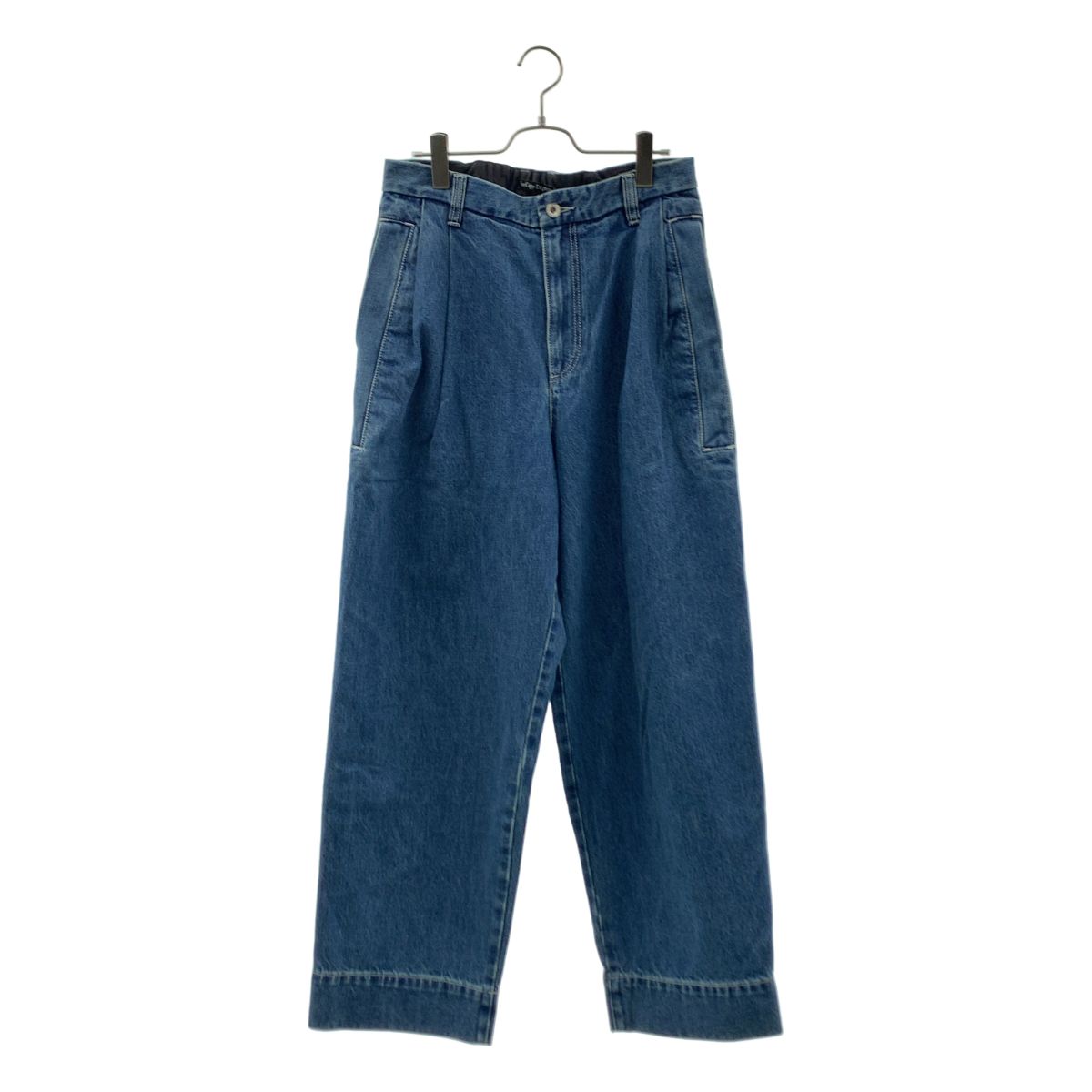Fax Copy Express / ファックスコピーエクスプレス | Retro Pleated 