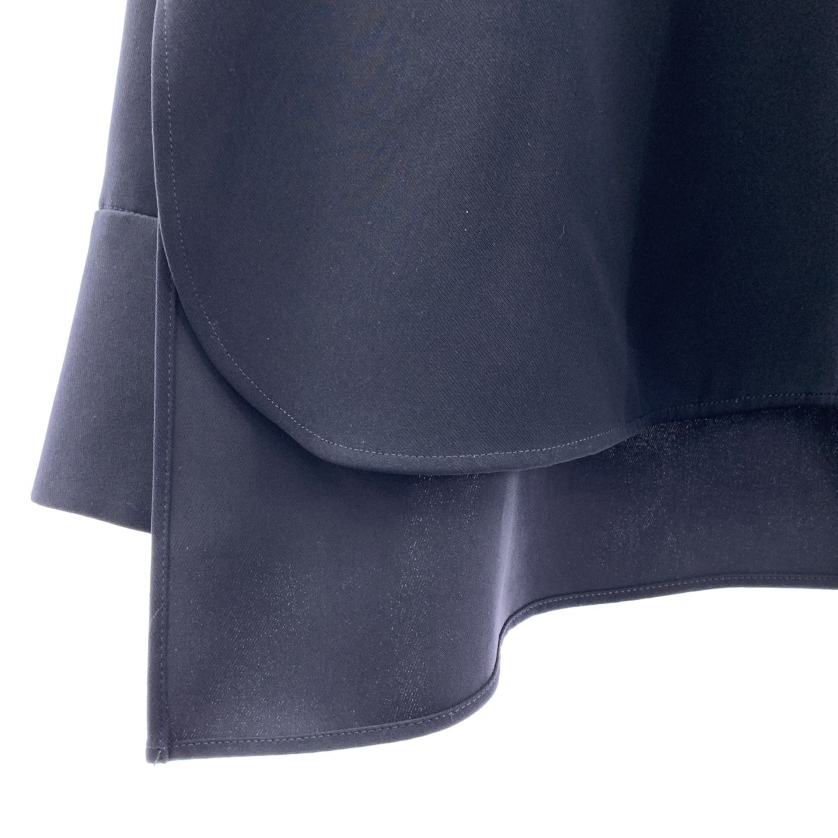 ENFOLD / エンフォルド | 2023AW | SAILOR COLLAR PULLOVER / セーラー