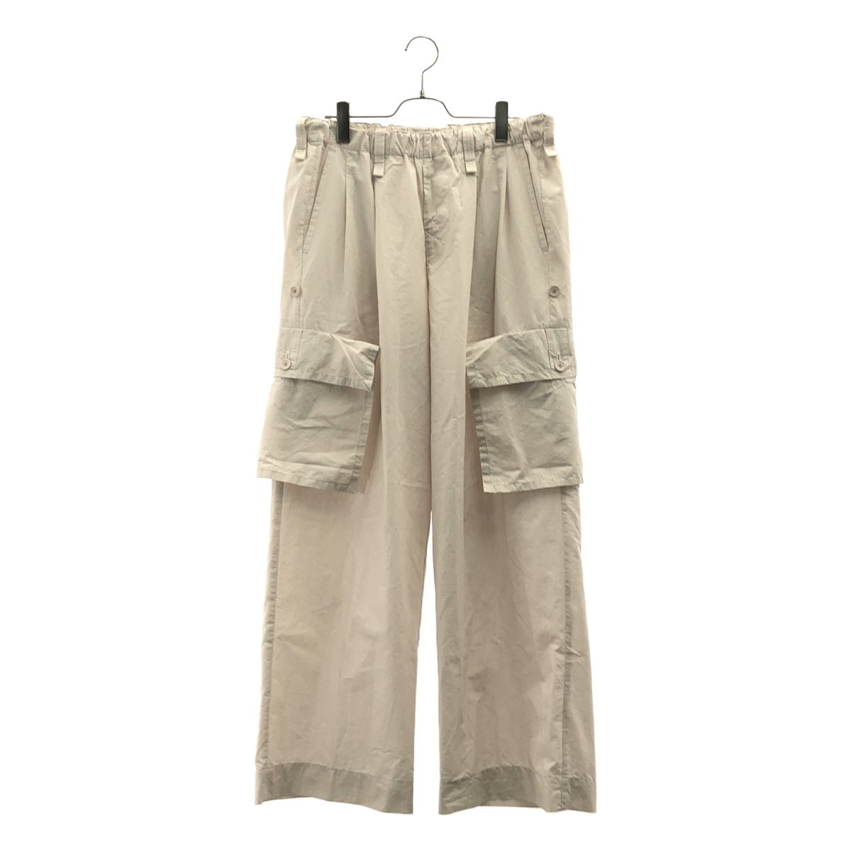 HOMME PLISSE ISSEY MIYAKE / オムプリッセイッセイミヤケ | 2025SS 