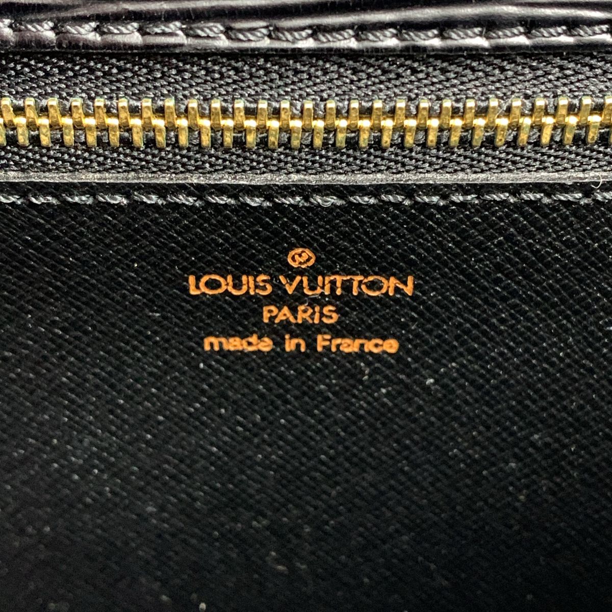 Louis Vuitton / ルイヴィトン | サンクルー エピレザー ショルダー 