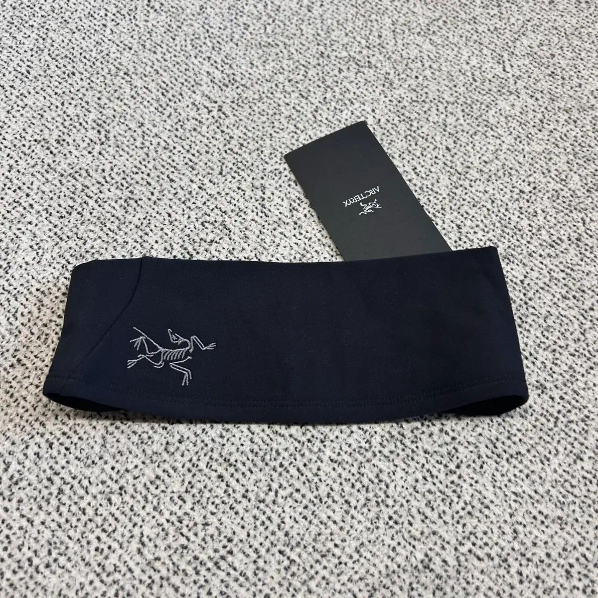 ARC'TERYX アークテリクス ヘアバンド 新品