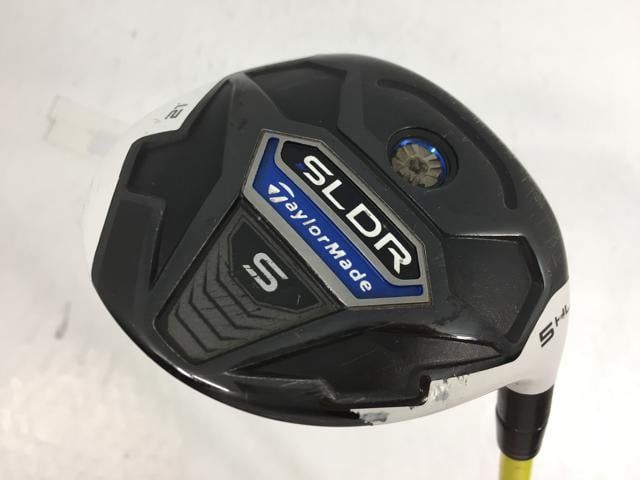 SLDR テーラーメイド S フェアウェイウッド #5 フェアウェイ [TourAD
