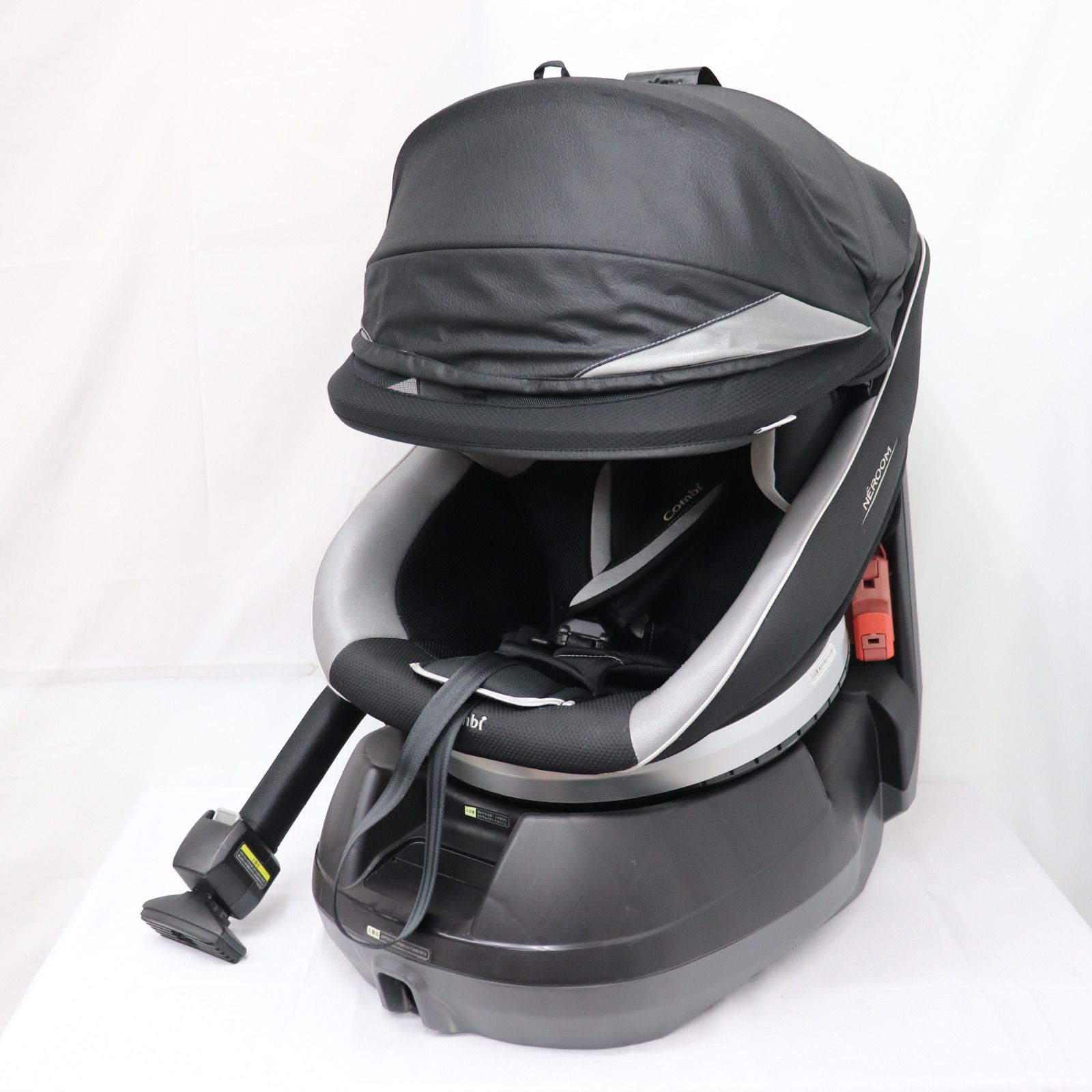 コンビ ネルーム チャイルドシート Combi コンビ ネルーム 回転式