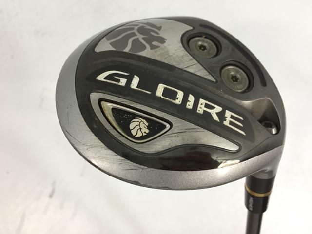 返品OK 中古 GLOIRE(グローレ) レスキュー 2014 U5 GLOIRE GL-2200 24