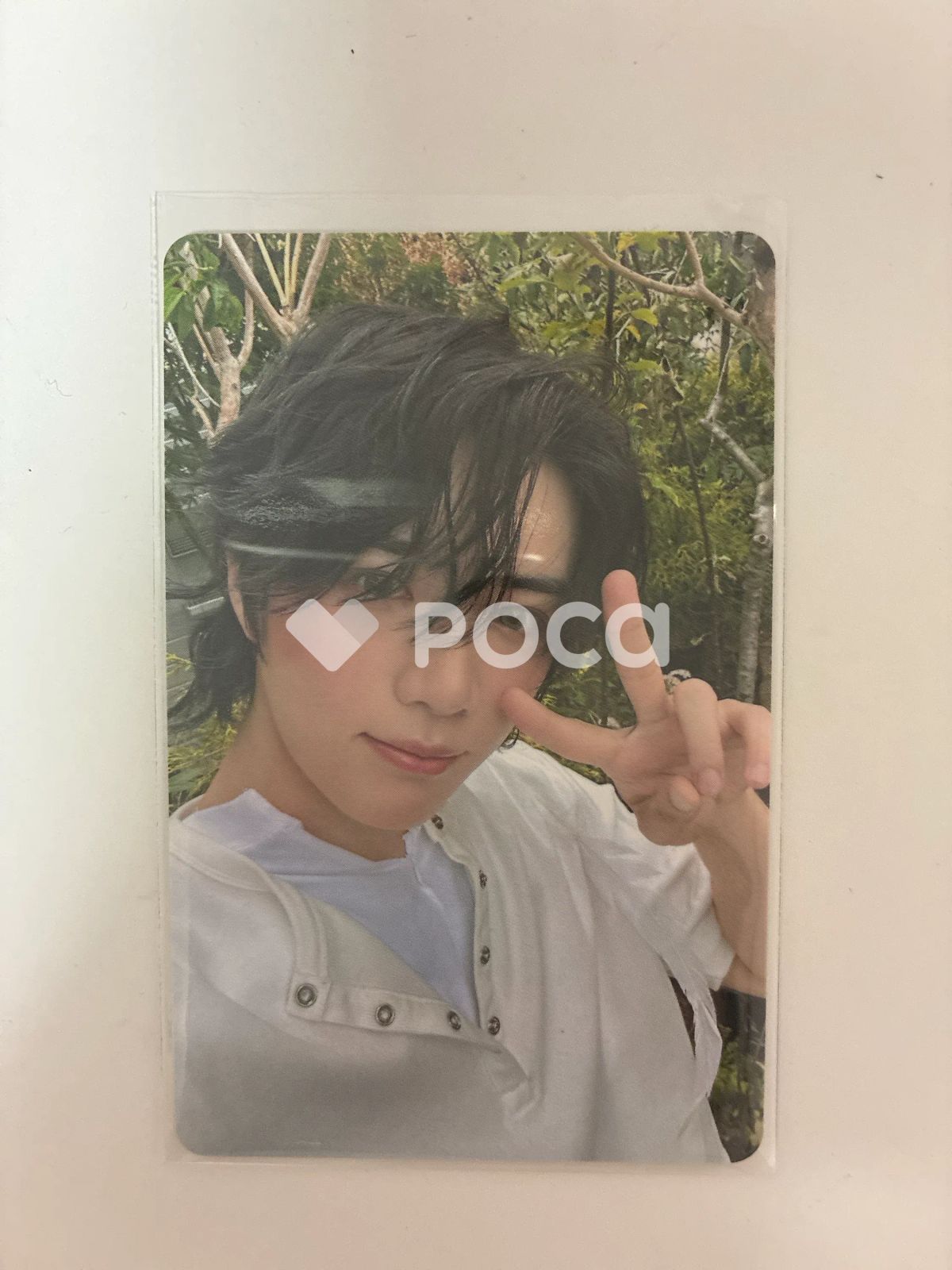 TXT ボムギュ Starkissed Weverse JAPAN ラキドロ