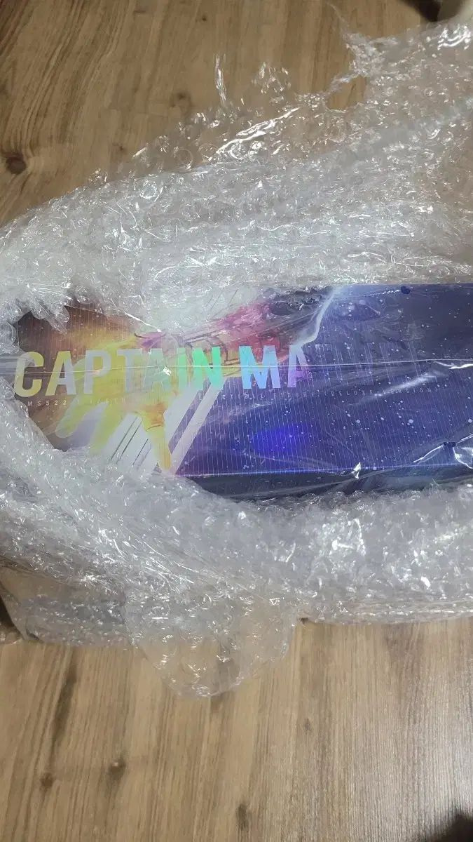 ホットトイズ キャプテン・マーベル デラックス SOLO MOVIE ver. 出品