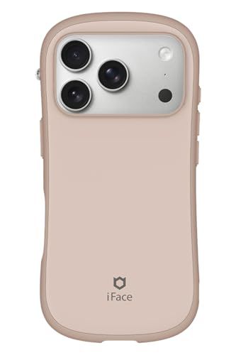 iFace MagSafe 対応 First Class Cafe iPhone 17 Pro ケース MagSynq (カフェラテ)【アイフェイス 17proアイフォン 17pro用 iphone17pro カバー 耐衝撃 マグネット搭載 3955e872