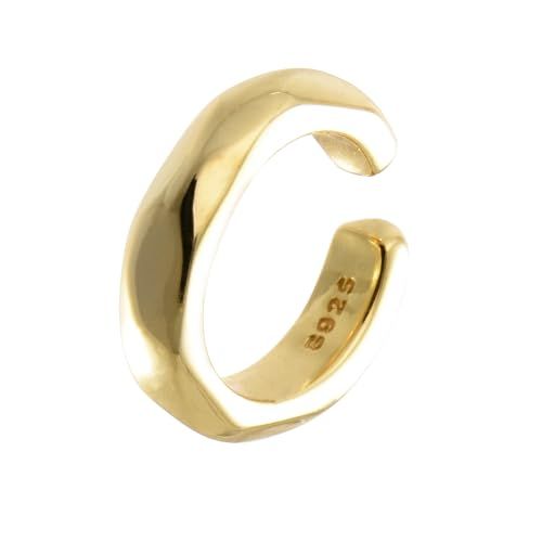 [SEIYA INTERNATIONAL] イヤーカフ メンズ 片耳 イヤリング シルバー925 28ec8bde