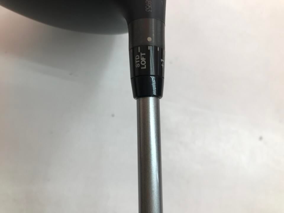 ダンロップ SRIXON ZX5 Mk2 9.5度 Diamana ZX-2 50 Sフレックス