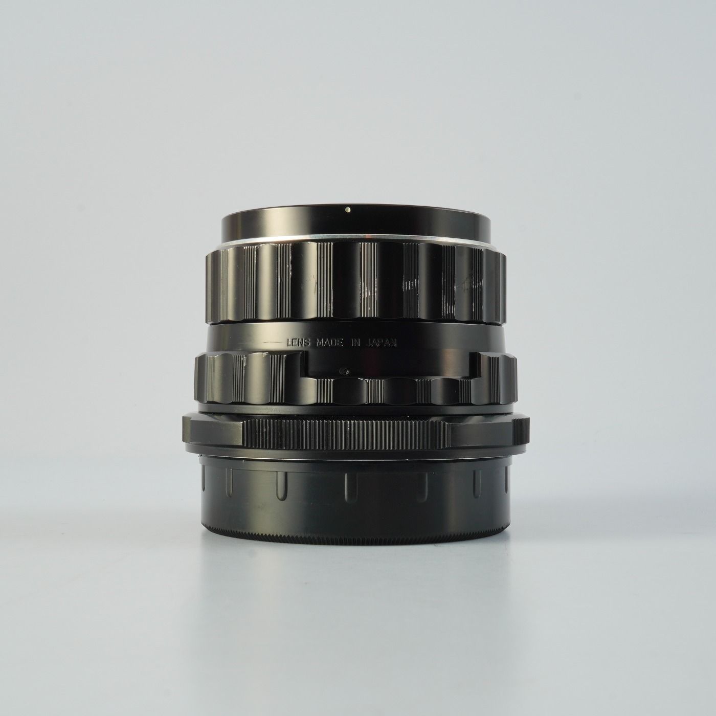 PENTAX ペンタックス Super-Multi-Coated TAKUMAR 6x7 105mm F/2.4