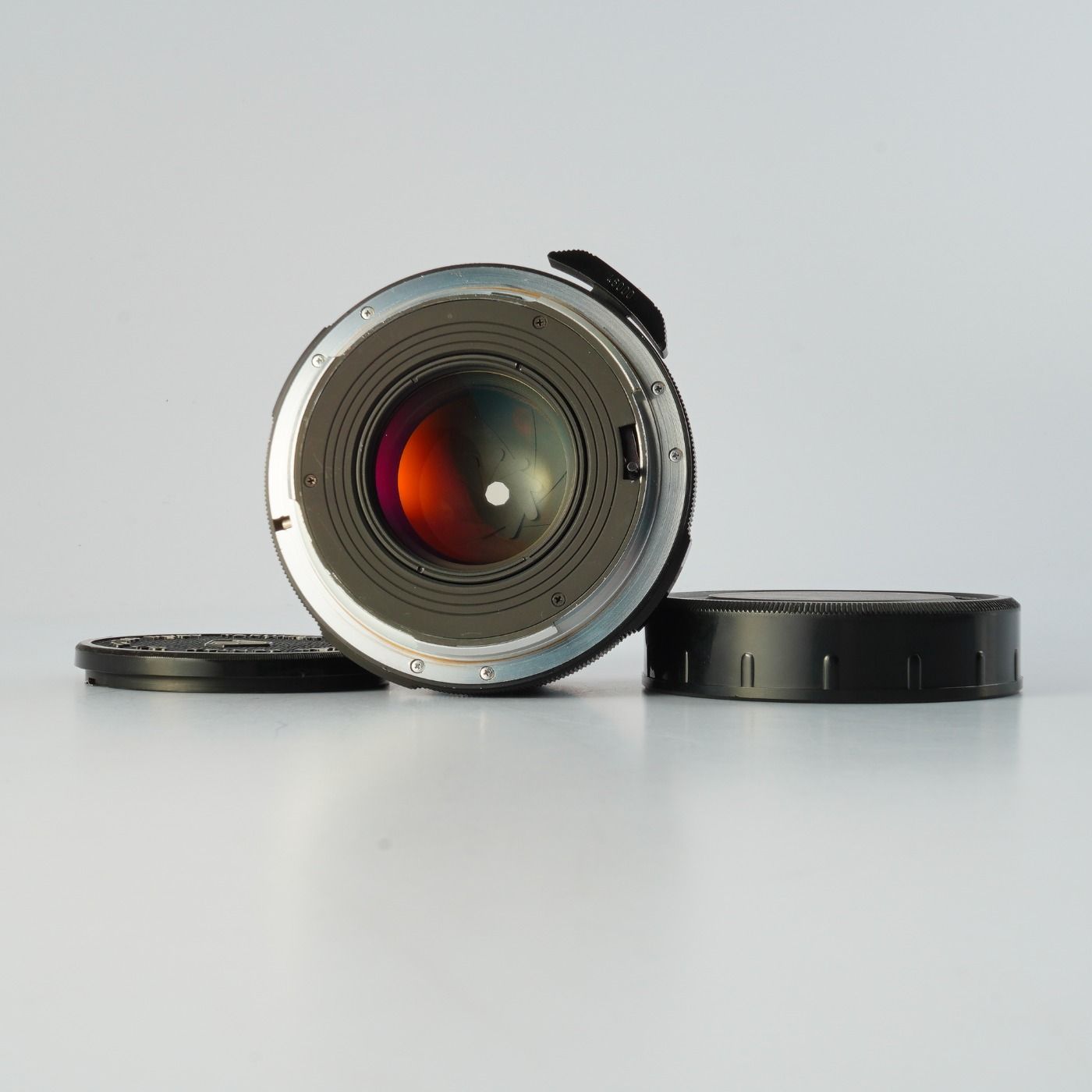 PENTAX ペンタックス Super-Multi-Coated TAKUMAR 6x7 105mm F/2.4