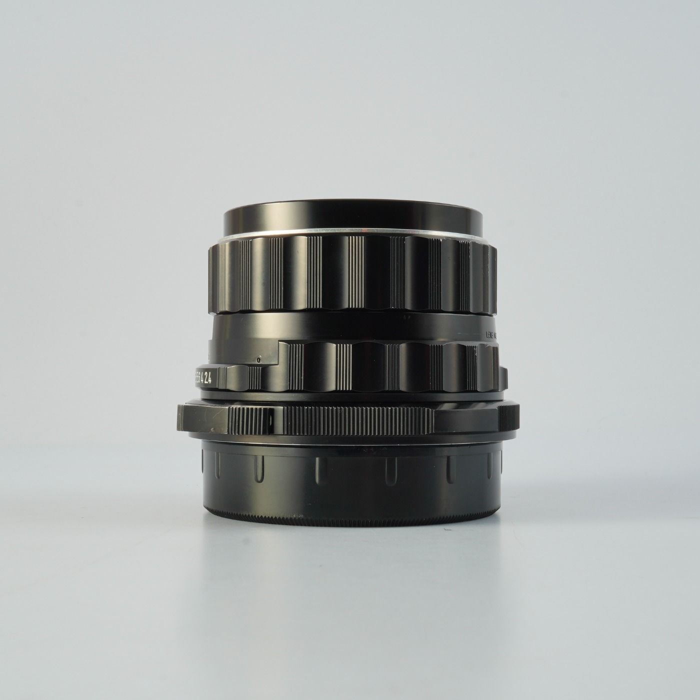 PENTAX ペンタックス Super-Multi-Coated TAKUMAR 6x7 105mm F/2.4