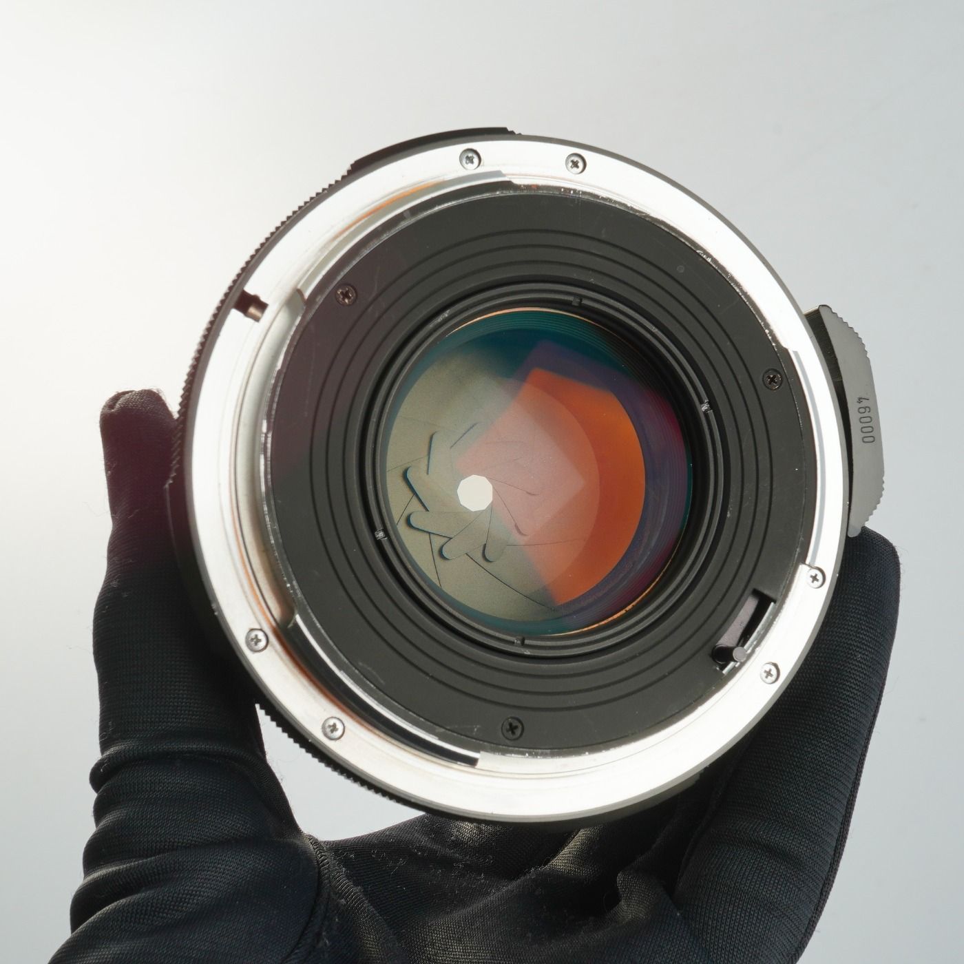 PENTAX ペンタックス Super-Multi-Coated TAKUMAR 6x7 105mm F/2.4