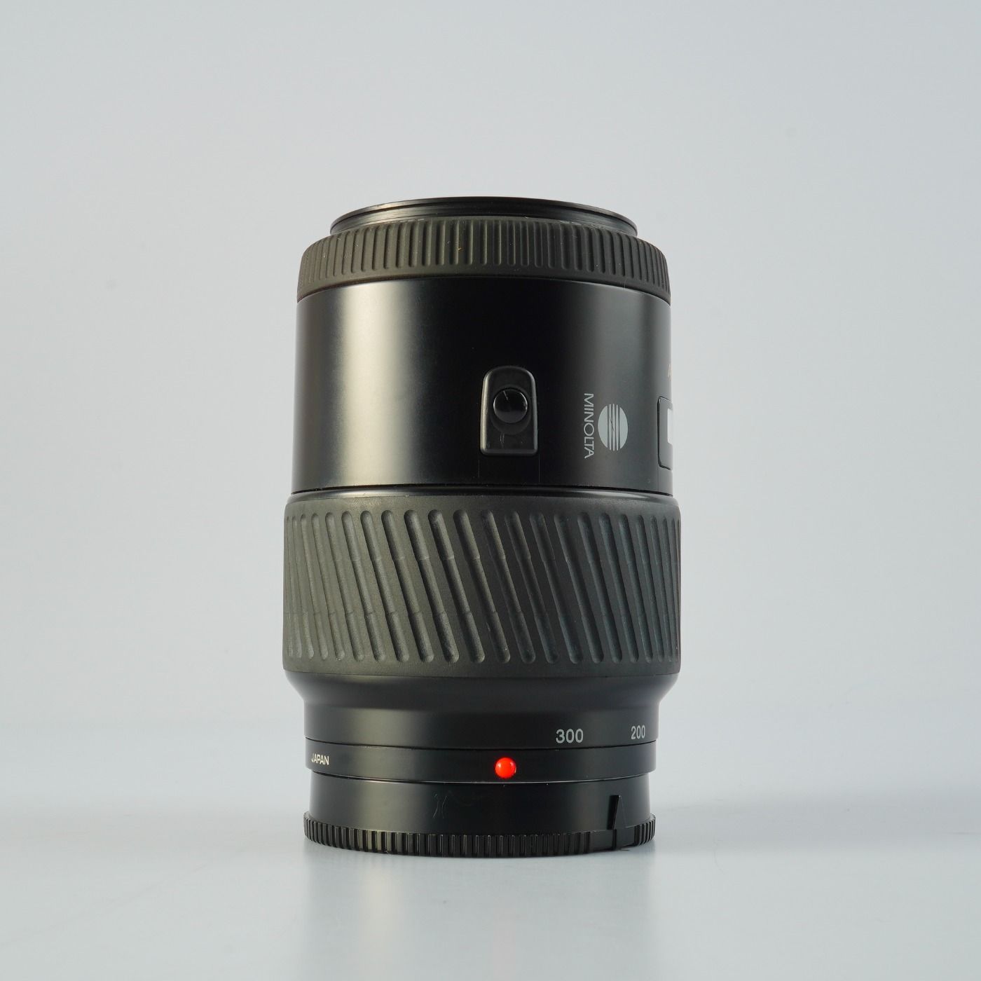 MINOLTA ミノルタ AF APO 100-300mm F/4.5-5.6 TELE ZOOM ズームレンズ