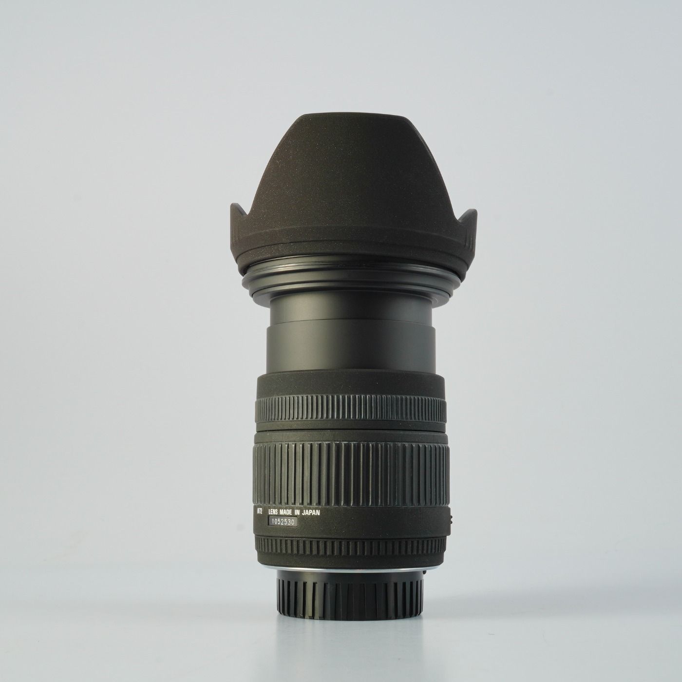 SIGMA シグマ 17-70mm F/2.8-4.5 DC for Pentax K (Pentax K用) ズーム