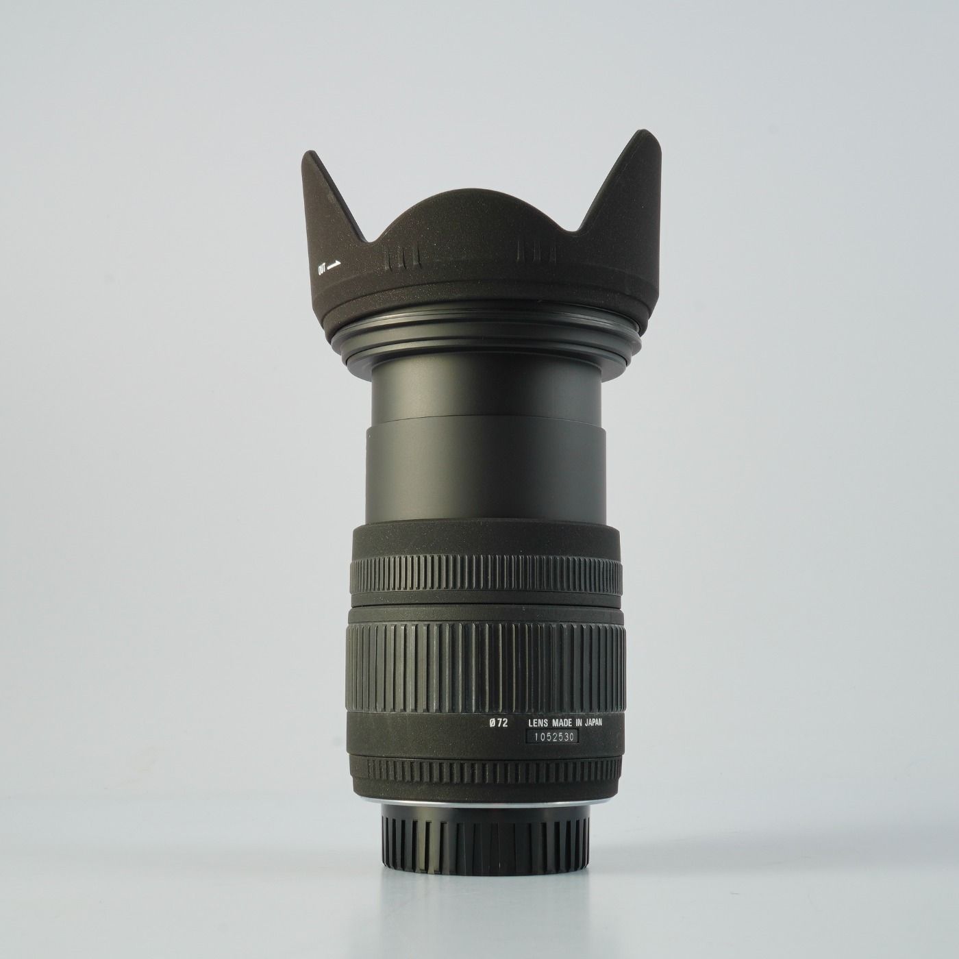 SIGMA シグマ 17-70mm F/2.8-4.5 DC for Pentax K (Pentax K用) ズーム