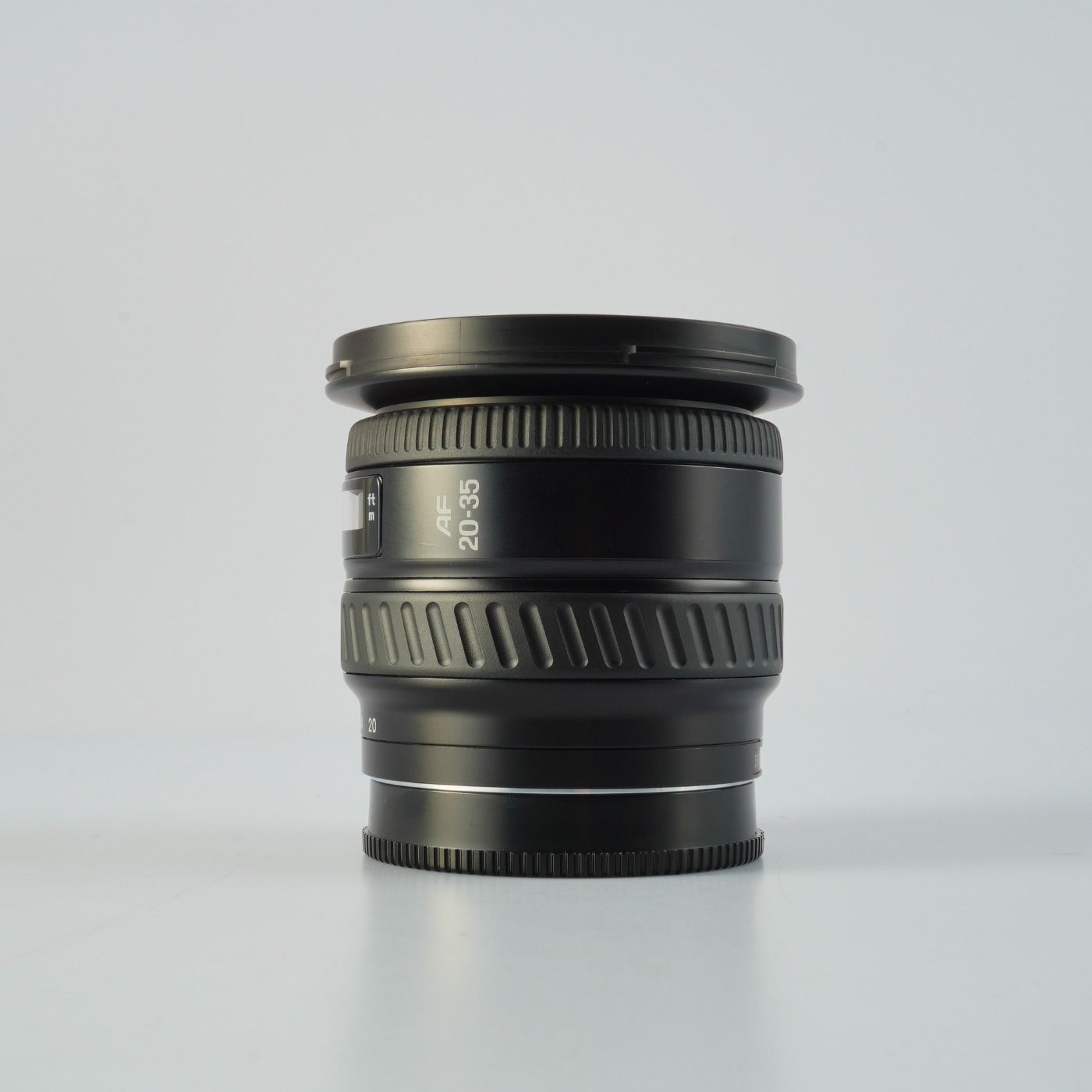 MINOLTA ズームレンズ3本セット MINOLTA ミノルタ AF Zoom 20-35mm F/3.5-4.5 ズームレンズ 公式通販サイト