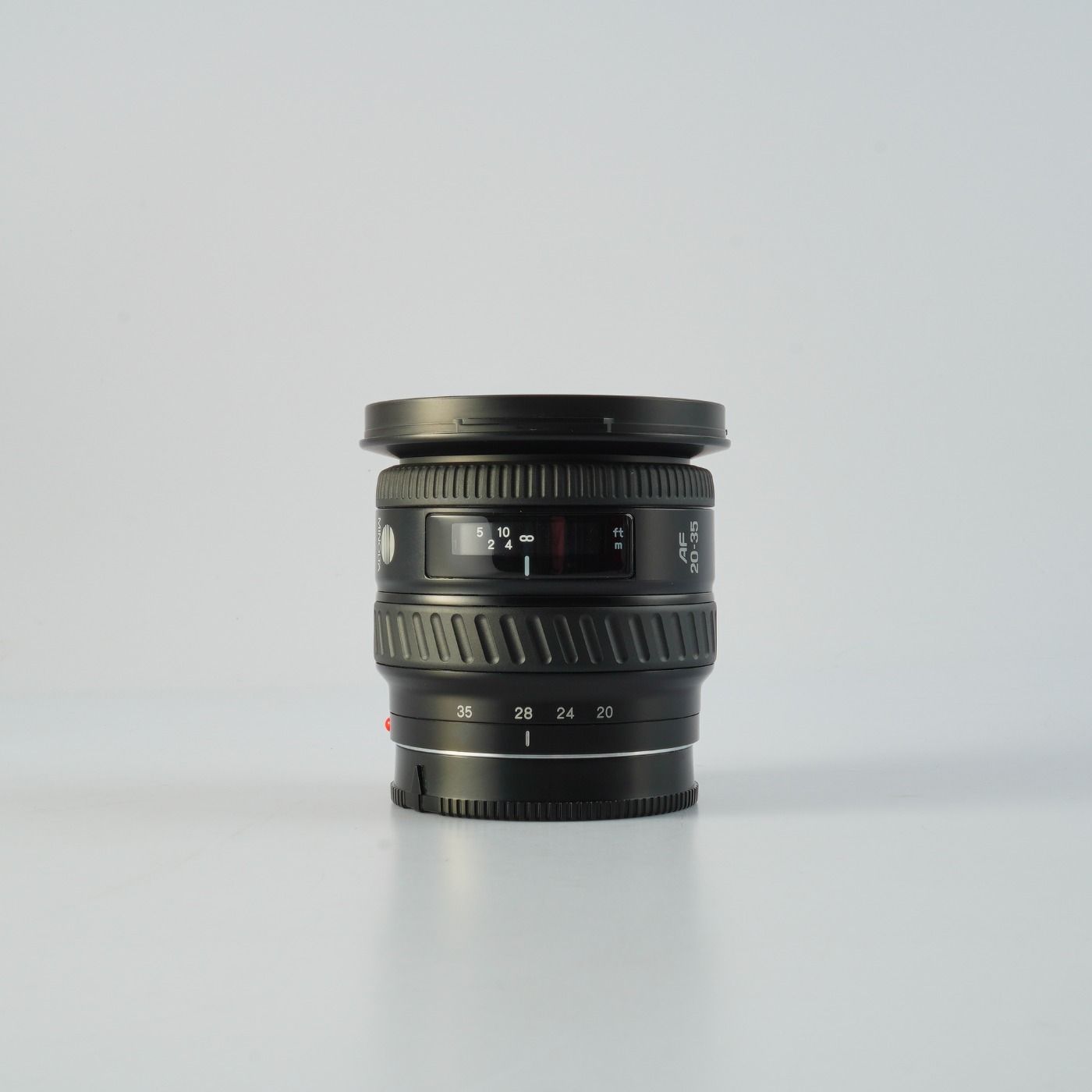 MINOLTA ミノルタ AF Zoom 20-35mm F/3.5-4.5 ズームレンズ