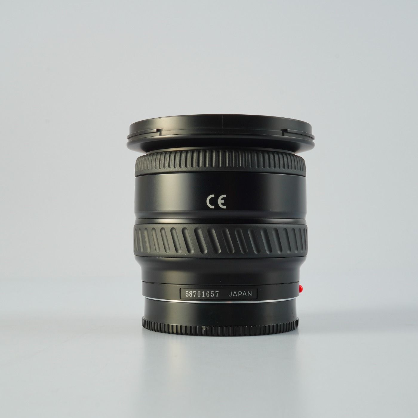 MINOLTA ミノルタ AF Zoom 20-35mm F/3.5-4.5 ズームレンズ 公式通販サイト