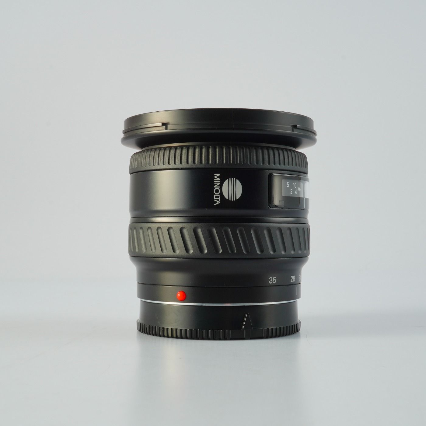 MINOLTA ミノルタ AF Zoom 20-35mm F/3.5-4.5 ズームレンズ 公式通販サイト