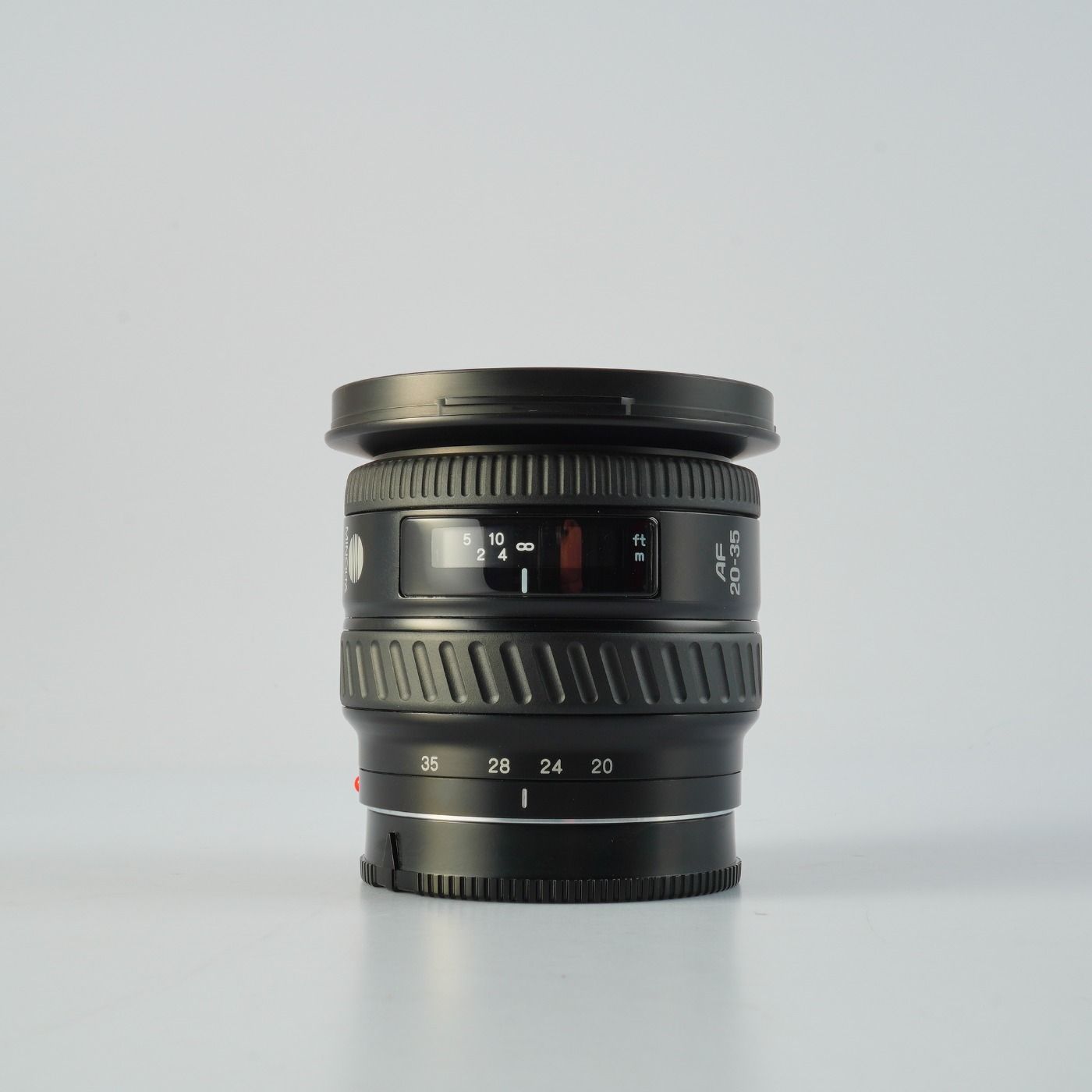 MINOLTA ミノルタ AF Zoom 20-35mm F/3.5-4.5 ズームレンズ 公式通販サイト