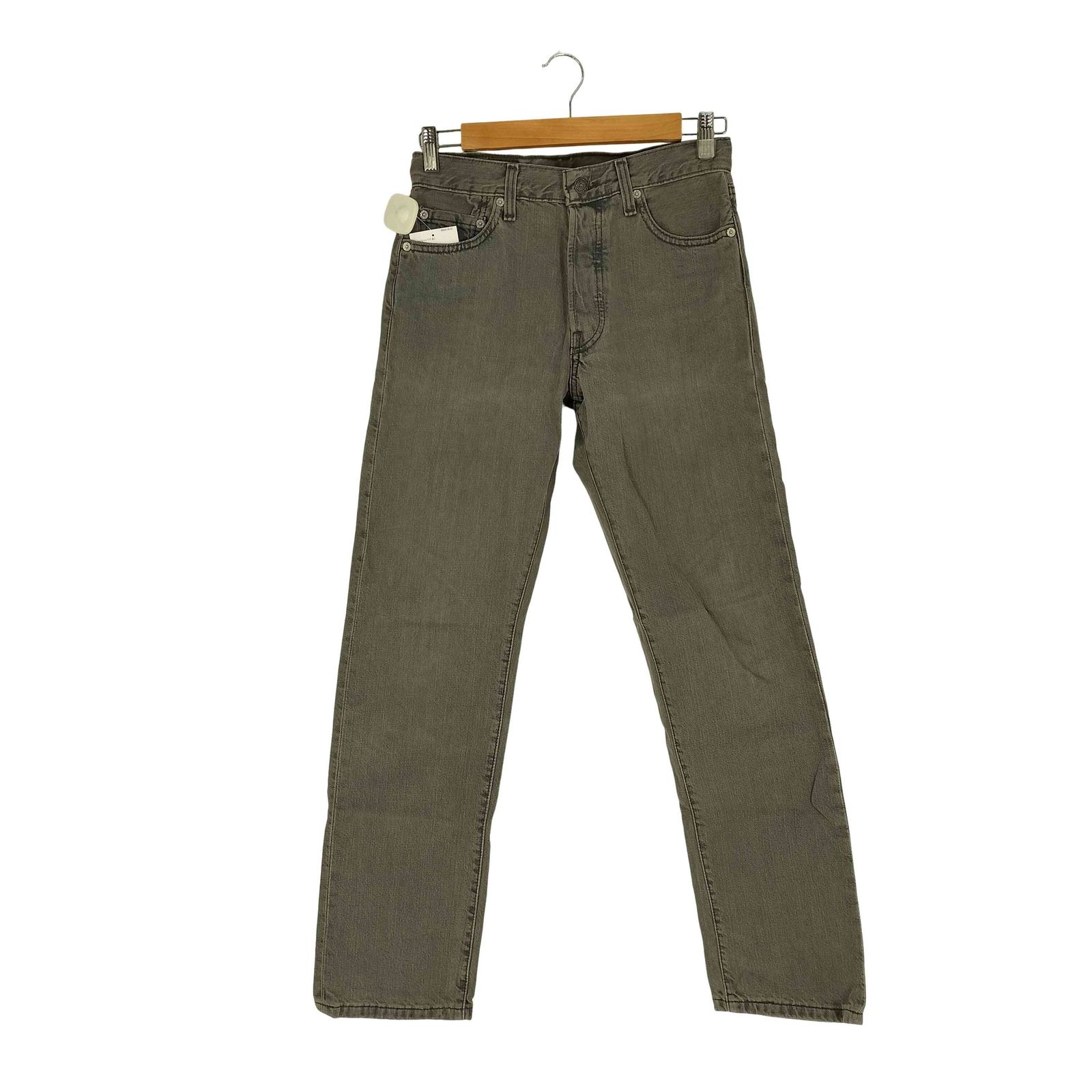 大量購入卸売 【W34 L32】00s メキシコ製 usa levi's リーバイス 569
