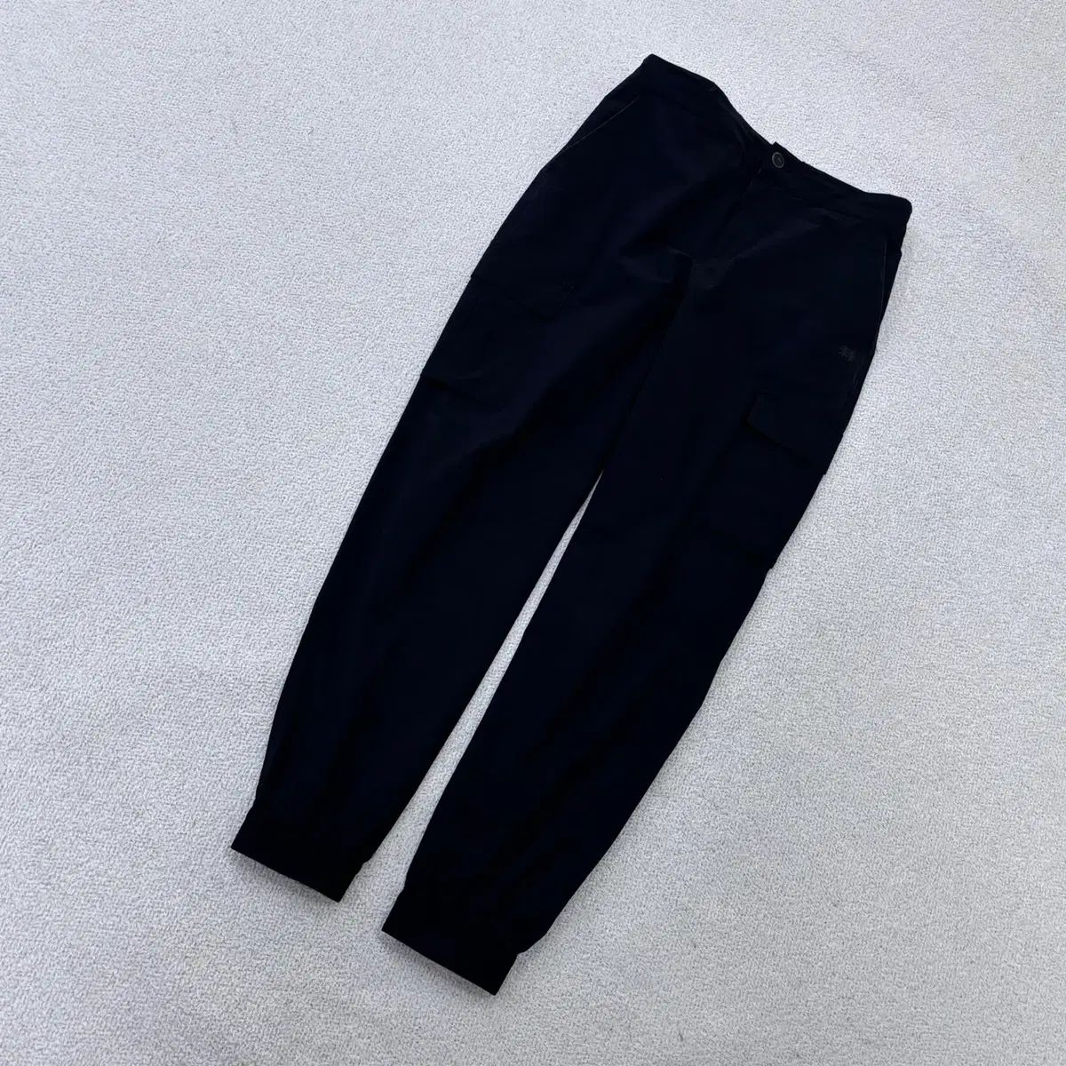 70 KOLON SPORT レディース ストレッチ カーゴ パンツ 0529E