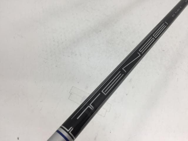 返品OK 【中古ゴルフクラブ】キャロウェイ シャフト単品 (キャロウェイ スリーブ付) TENSEI 50 for Callaway 2024 1W