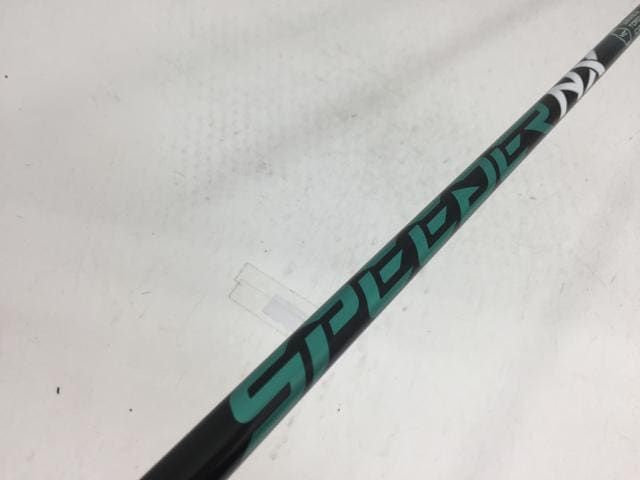 返品OK 【中古ゴルフクラブ】フジクラ シャフト単品 (キャロウェイ スリーブ付) SPEEDER NX GREEN 50 1W