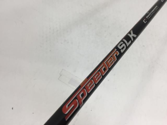返品OK 【中古ゴルフクラブ】フジクラ シャフト単品 (テーラーメイド スリーブ付) Speeder SLK 6 1W 12,131円