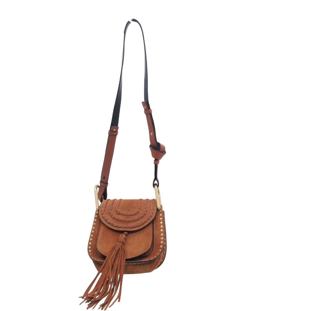 Chloe クロエ ショルダーバッグ レディース 【中古】 - メルカリ