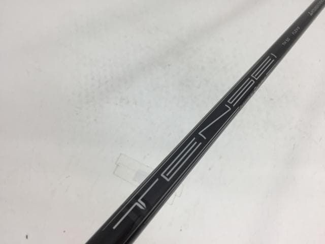 【中古ゴルフクラブ】テーラーメイド シャフト単品 (テーラーメイド スリーブ付) TENSEI SILVER TM50 FW
