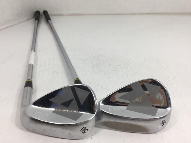 返品OK 【中古ゴルフクラブ】藤本技工 TK ウエッジ NSプロ MODUS3 105 WEDGE AW.SW