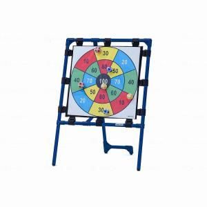 【新品・5営業日で発送】トーエイライト タ-ゲットボール60C (U7083)