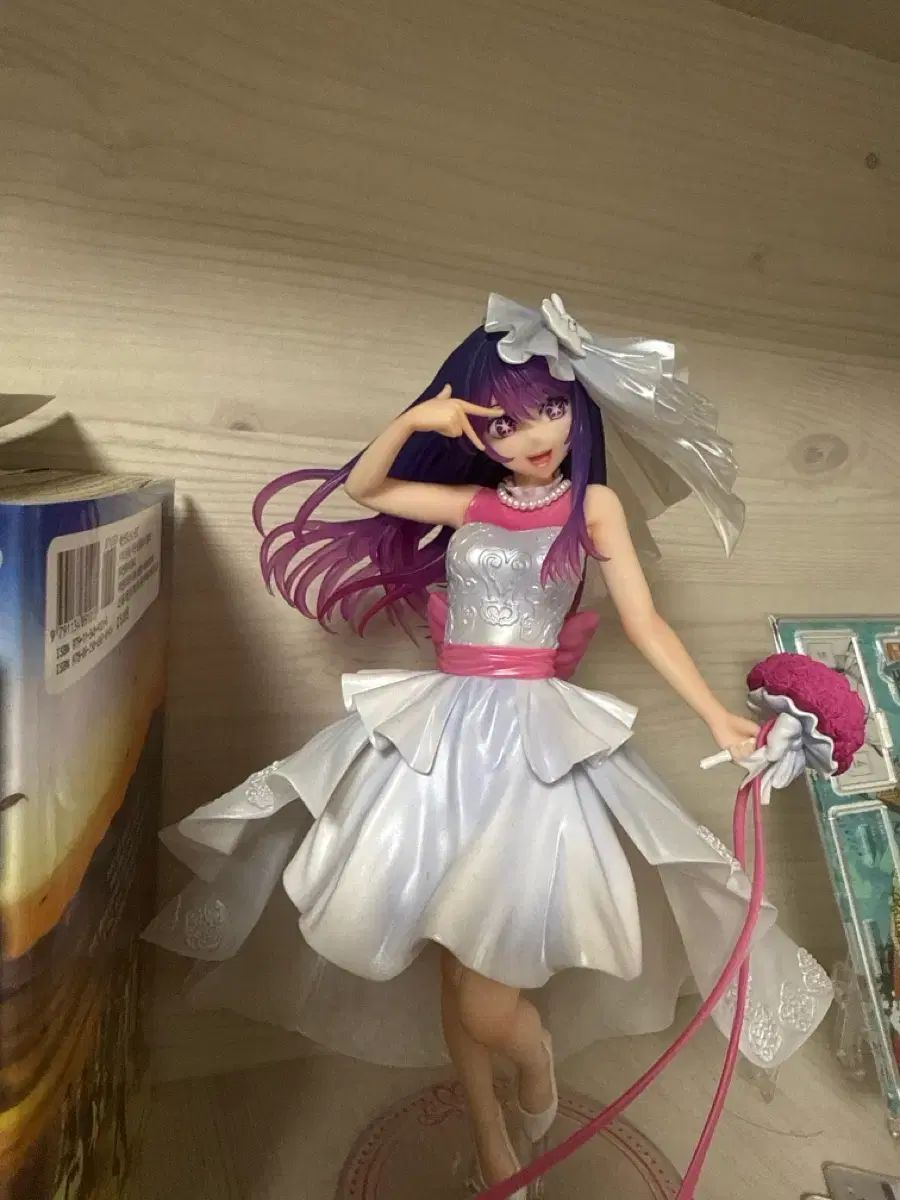 推しの子 一番くじ A賞
