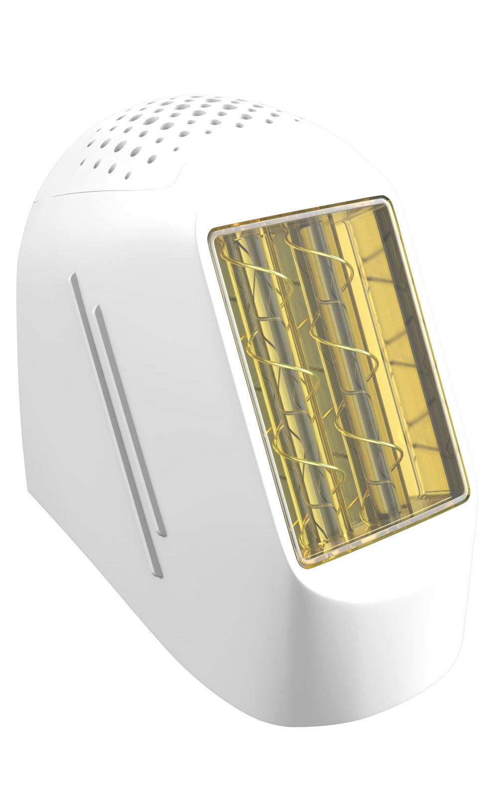 LAVIE（ラヴィ）脱毛器 VIO対応 IPL 光エステ メンズ レディース 7段階調節 だつもうき LVA600（基本セット/全身）【日本製 2年保証 男女兼用】… (脱毛カートリッジ)e bca2cd86