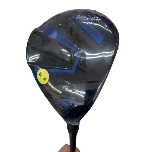【中古】 本間ゴルフ TOUR WORLD TW767 5W フェアウェイウッド FW VIZARD EZ-C (フレックスR) メンズ 男性用 右利き 右用 Nランク ゴルフクラブ