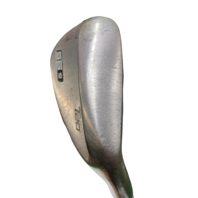 中古】 ミズノ Mizuno T20 56°/10° ウェッジ WG 純正特注シャフト