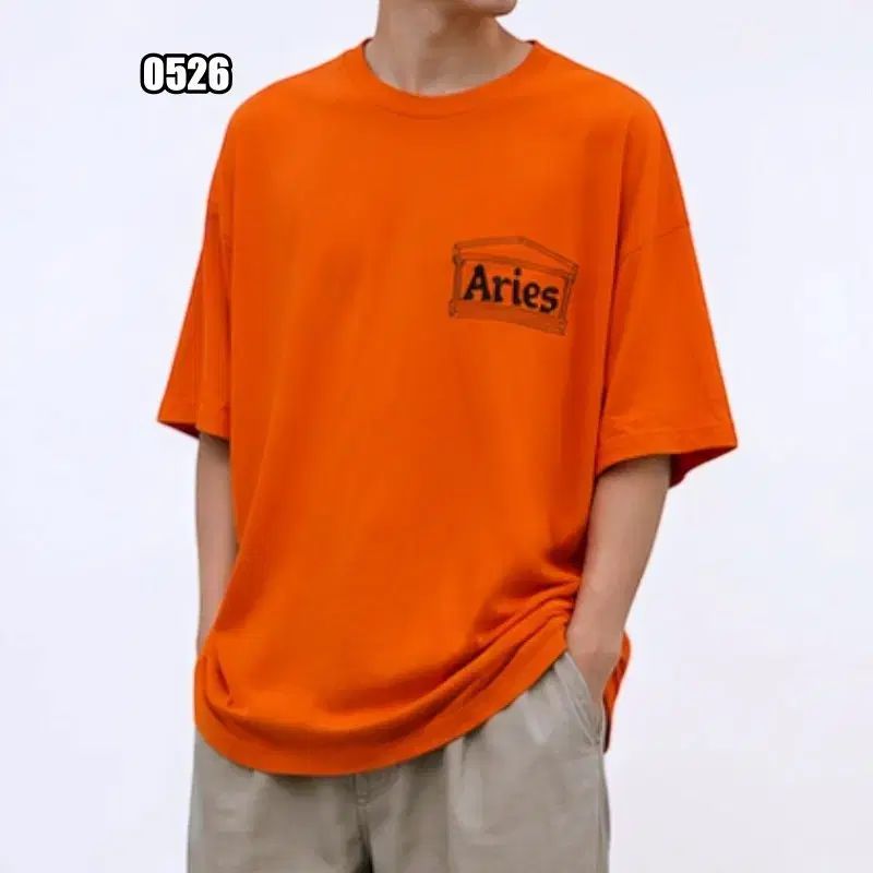 2XL エリーズ Aries Temple ロゴ 半袖 Tシャツ 8,354円