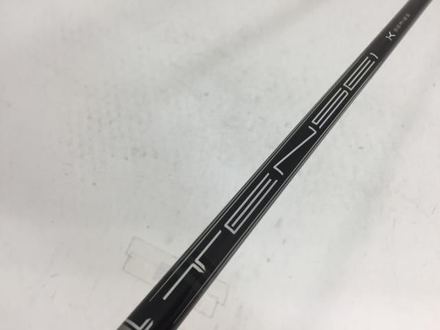 返品OK 【中古ゴルフクラブ】三菱ケミカル シャフト単品 (タイトリスト スリーブ付) TENSEI PRO シルバー 1K 70HY UT