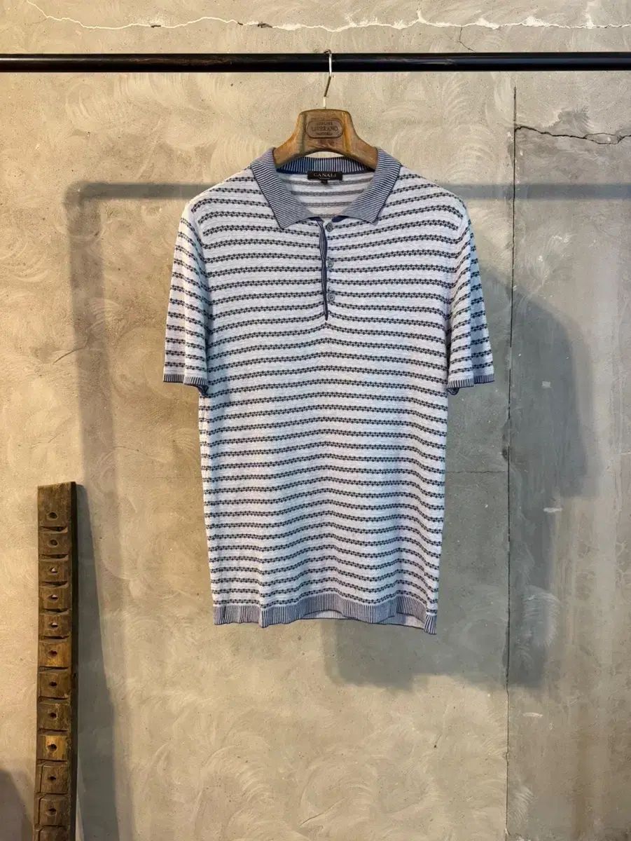 カナルリー Classic ニットpk メンズ100