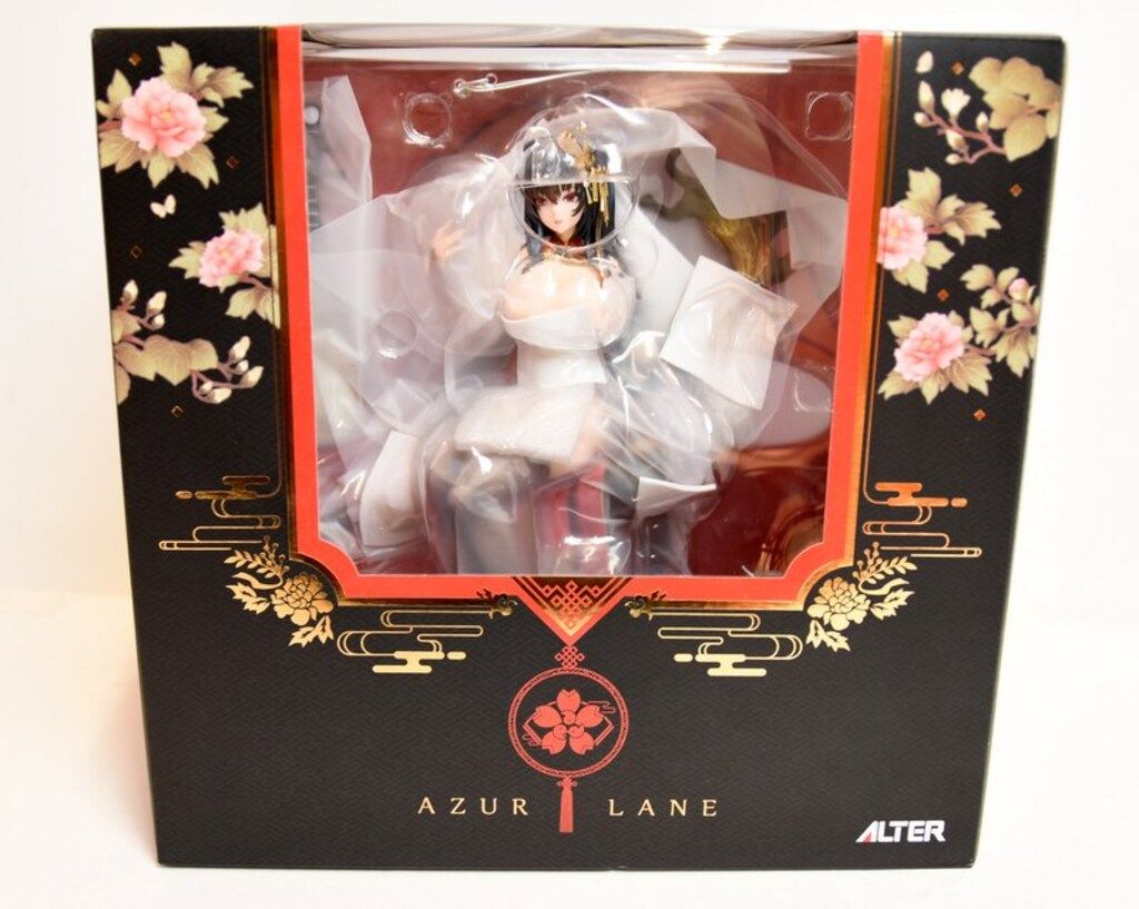 ALTER 1/7スケール 大鳳 春の暁に鳳歌うVer.