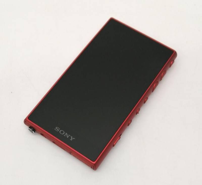 美品！ソニー ウォークマン 16GB AシリーズNW-A105 RM - メルカリ