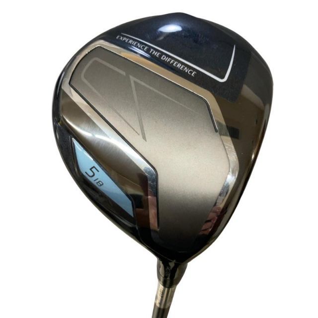 【中古】 ダンロップ XXIO(2026) 5W フェアウェイウッド FW XXIO MP1400(FW) (フレックスR) メンズ 男性用 右利き 右用 Bランク ゴルフクラブ