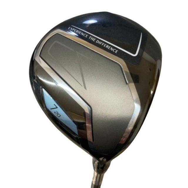 【中古】 ダンロップ XXIO(2026) 7W フェアウェイウッド FW XXIO MP1400(FW) (フレックスR) メンズ 男性用 右利き 右用 Bランク ゴルフクラブ