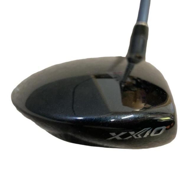 【中古】 ダンロップ XXIO(2026) 7W フェアウェイウッド FW XXIO MP1400(FW) (フレックスR) メンズ 男性用 右利き 右用 Bランク ゴルフクラブ