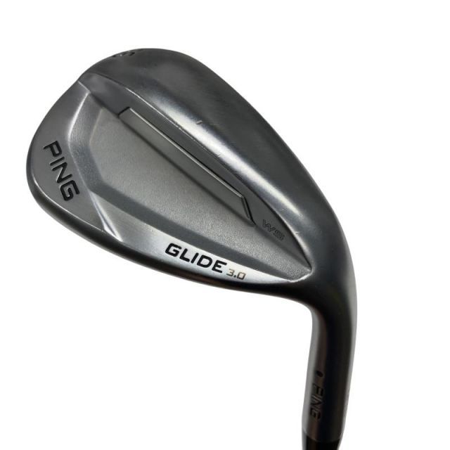 【中古】 ピン PING GLIDE 3.0 56°/14° WS ウェッジ WG NS PRO MODUS3 TOUR105 (フレックスS) メンズ 男性用 右利き 右用 Cランク ゴルフクラブ