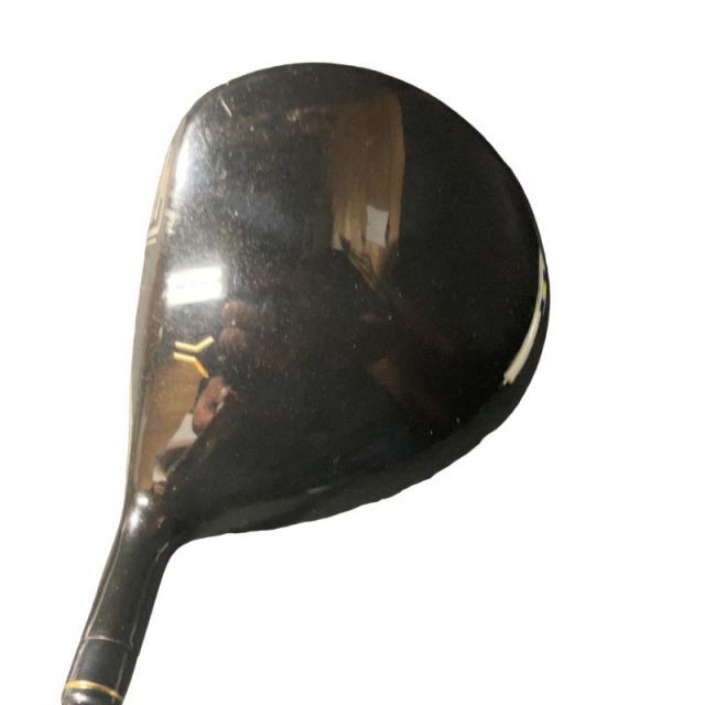 中古】 マジェスティゴルフ(旧マルマン) SHUTTLE GOLD 5W フェアウェイ