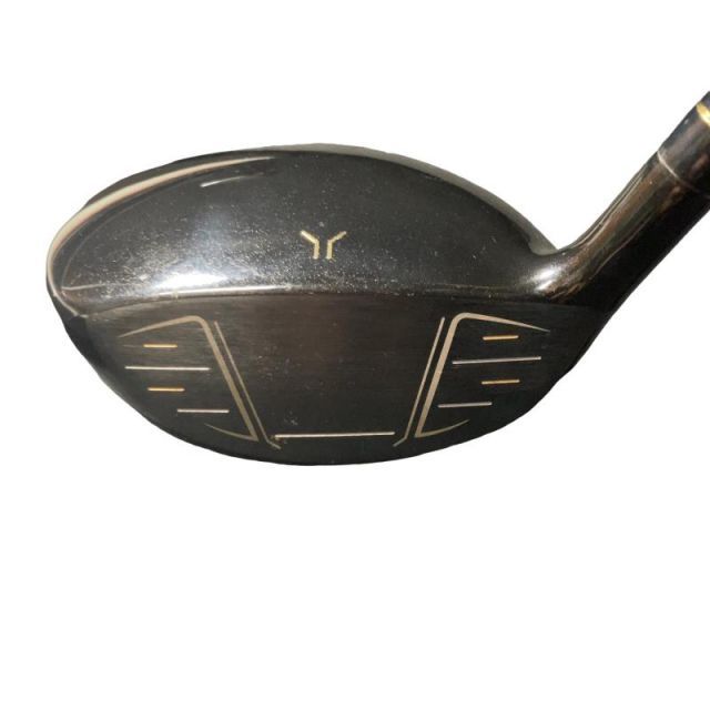 中古】 マジェスティゴルフ(旧マルマン) SHUTTLE GOLD 5W フェアウェイ